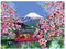 Ravensburger Japanese Cherry Blossom