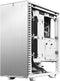 Fractal Design Define 7 Compact - Tower - Gehard glas - Wit