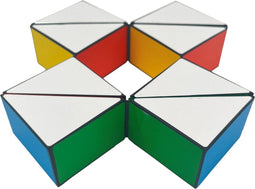 Clown Magic Puzzle Infinite