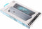 X-Doria Defense 360° - Back Cover - Voor- en achterkant bescherming - Voor iPhone 7 Plus