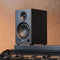 Edifier MR4 - Studio Monitor - 4-inch woofer 1-inch tweeter - Zwart