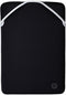 HP - Laptophoes - Neopreen - 15,6 inch - Zilver
