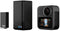 GoPro ACDBD-011-EU - Acculader set - Dubbele lader + Enduro-accu 1600mAh