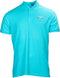 Rucanor Rodney Polo Shirt Heren Lichtblauw Maat Xxl