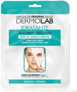 Zuiverend Masker Deborah (25)