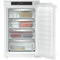 LIEBHERR IFD390422 - Vriezer - SmartFrost systeem - VarioSpace - LED-display met Touch Control