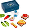 Lunch Box Petrol