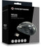 Conceptronic Optical Wireless Mouse - 5 knoppen - 1600 DPI - Zwart