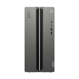 Lenovo LOQ Tower 17IRR9 Intel® Core™ i5 i5-14400F 16 GB DDR5-SDRAM 1 TB SSD NVIDIA GeForce RTX 30...