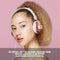 House of Marley Positive Vibration II - On-Ear Hoofdtelefoon - 40 mm Drivers - Koper