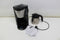 Philips Cafe Gaia HD7546/20 - Koffiezetapparaat - Thermische kan - Zwart