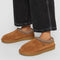 UGG W Tasman - Dames Sloffen - Laag - Chestnut - Maat 36