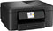 Brother DCP-J1460DW - Multifunctionele inkjetprinter - ADF Dubbelzijdig printen - Kleur