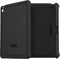 Otterbox Defender - Backcover voor Apple iPad Air (2024) - Extra hoge valbescherming - Zwart