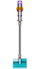 Dyson V15s Detect Submarine - Steelstofzuiger - 60 min accuduur - 0,76l