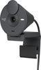 Logitech Brio 300 - Webcam - Full HD 1080p - Grafiet