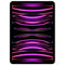 Apple iPad Pro (2022, M2 series) - Spacegrijs - 512 GB - WiFi