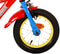 Paw Patrol - Kinderfiets - 12 inch - Rood/Blauw