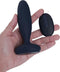 Svakom - Jordan - Stotende Anaal Vibrator - Met App Control - Marine Blauw