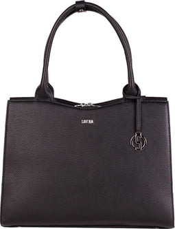 Socha Laptoptas Deep Black Midi 14″ new-05