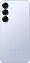 SAMSUNG Galaxy S25 - 5G - Snapdragon 8 Elite - 128 GB - Lichtblauw
