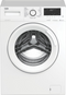 Beko WTV9716XWWST - Wasmachine 9kg 1400t - Wit