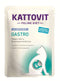 Kattovit - Feline Dieet Pouch Gastro 24x85g - Eend & Rijst