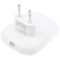 Ansmann NL15AC - LED Nachtlamp - Met Dusk-to-Dawn Sensor en 2x USB Oplaadpoorten