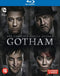 Gotham - Seizoen 1 - Blu-ray - Spannende detective serie