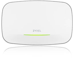 ZyXEL NWA210BE - Access Point - WiFi 7 2x2 MU-MIMO 2.4GHz 5GHz 6GHz 2x2.5G LAN PoE+ (NWA210BE-EU0101F)