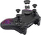 Subsonic SA5654 - Draadloze Controller - PS3 PS4 PC - RGB LED's - Zwart