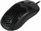Arozzi Favo - Gaming Muis - 200~16000 Dpi - Zwart