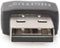 Assmann DN-70565 - WiFi-stick USB 2.0 - 433 Mbps - Dual-band (2,4GHz/5GHz)