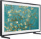 Samsung The Frame QLED Full HD 32LS03C - 32 inch - Matte Display - Zwart