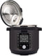 Instant Pot Pro 5,7L - multicooker 10-in-1 - snelkookpan slowcooker sous-vide