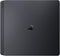Sony PlayStation 4 - Slim - 500GB - zwart