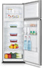Gorenje RF414EPS4 - Koelkast - 206 liter - Zilver