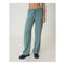 TILTIL Mailey - Linnen Broek - Extra lange pasvorm met elastische tailleband - Spruce - Maat M