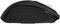 Qware Glasgow - Draadloze muis - Multi-connect 3 apparaten - Zwart