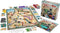 Days of Wonder - Ticket to Ride Duitsland - Bordspel - Stedeneditie