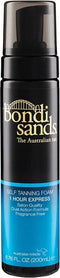 Bondi Sands - 1 Hour Express Foam - Zelfbruiningsschuim - 200 ml