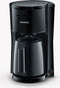 Severin KA 9306 - Koffiezetapparaat - 8 kopjes - 1L - 1000W - zwart