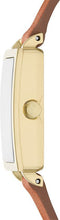 Skagen SKW3149 - Polshorloge - 30 mm - Goudkleurig