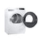 Samsung DV90T6240LE/S2 - Warmtepompdroger - 9 kg vulgewicht - 63 dB
