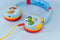 Pebble Gear Toy Story Carrybag + Headphone Bundle