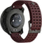 Suunto Vertical - Adventure Watch - 10 ATM waterdicht - Zwart/Rood