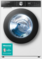 Hisense WF5S1045BW - Voorlader wasmachine - 10,5 kg - Energieklasse A