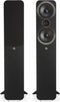 Q Acoustics 3050i - Vloerstaande Speakers - Zwart (per paar)