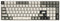 Iqunix F97 Hitchhiker - Mechanisch Toetsenbord - Draadloos (Bluetooth 5.1) - Qwerty US