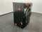 Inventum VWM8030B - Wasmachine - 8kg - 14 programma's - 1400 toeren - Energieklasse A-30% - Steam Clean - Zwart